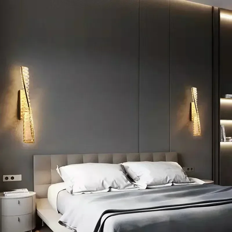 Slaapkamer Bed Led Lights Home - Kitchen Appliances Luxury recensie en prijs