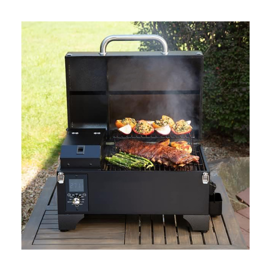 OEM multifunctionele commercië - Electric Smoker Bbq recensie en prijs