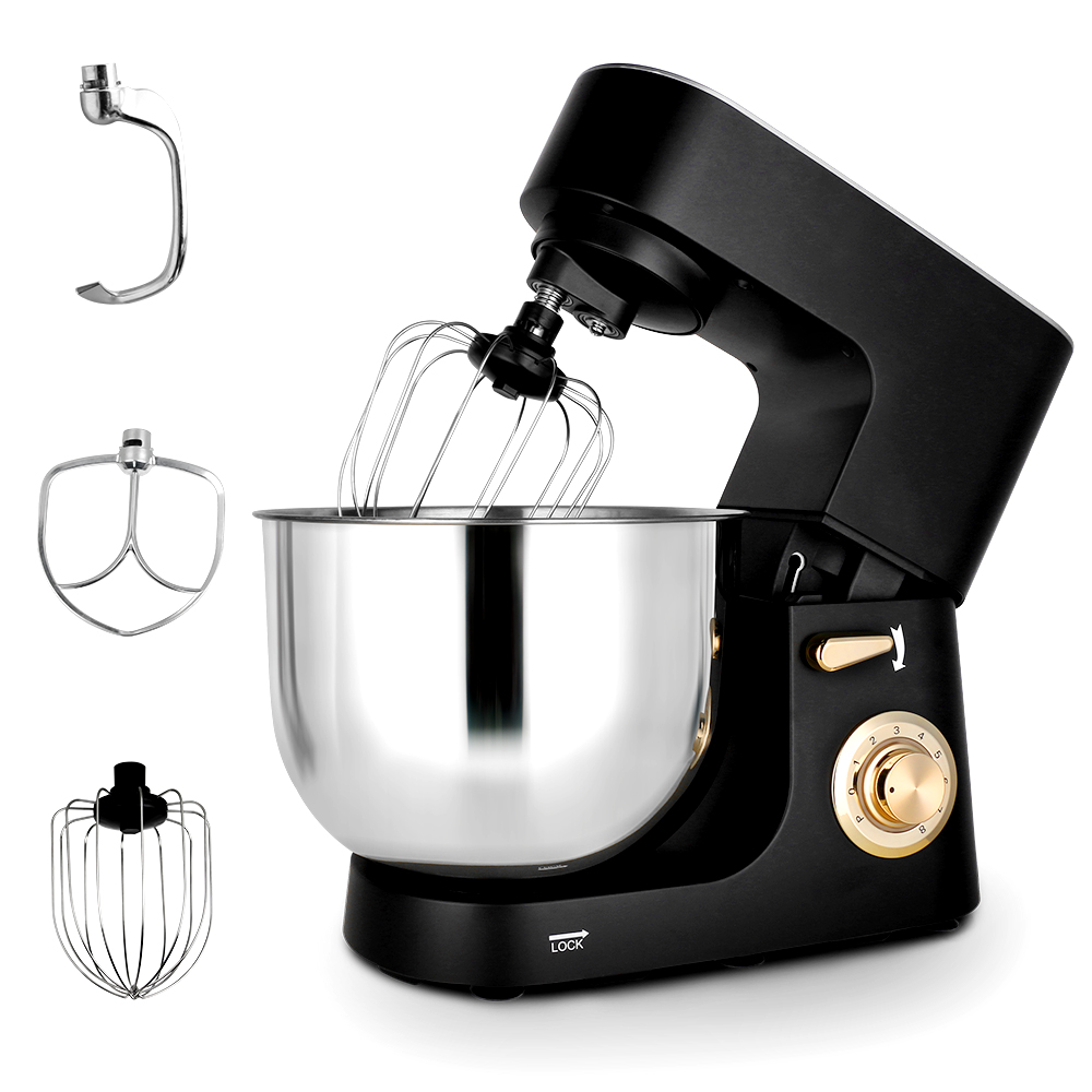 Huishoudelijke staande mixer m - Kitchen Appliances Are recensie en prijs