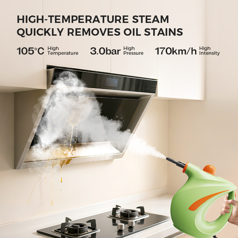 Hot sell Huishoudelijke appara - Kitchen Appliances Are recensie en prijs