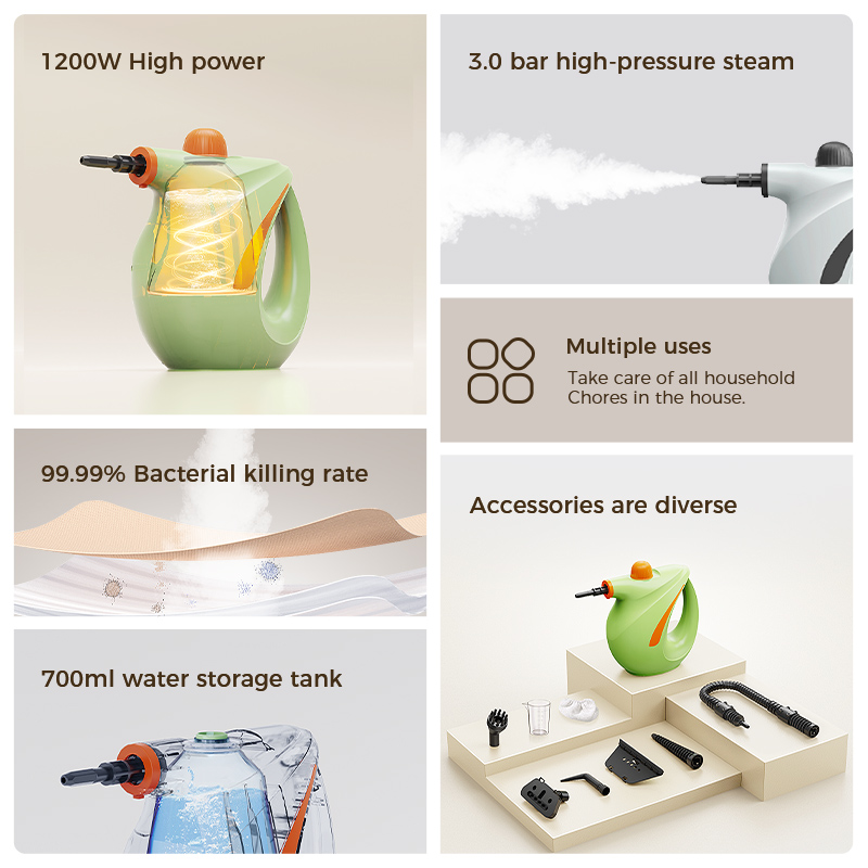 Hot sell Huishoudelijke appara - Kitchen Appliances Are recensie en prijs