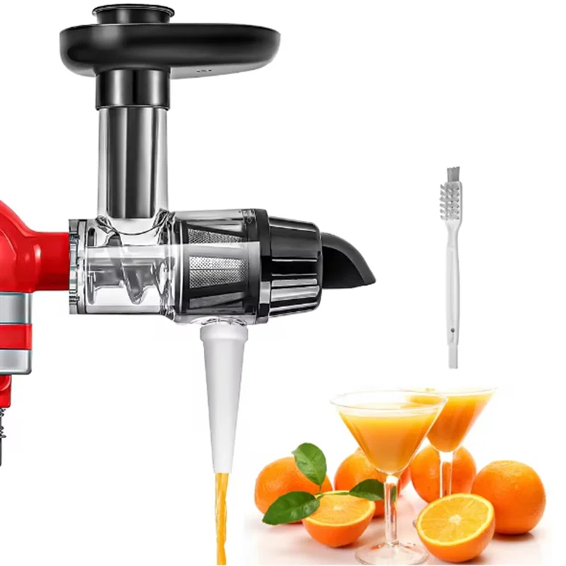 Professionele sapcentrifuges m - Juicer Cold Press Slow recensie en prijs
