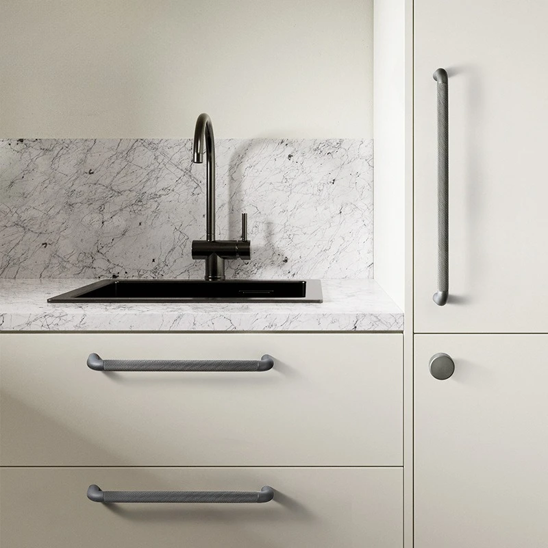 Zinklegering geknoopte geborst - Kitchen Appliances Luxury recensie en prijs