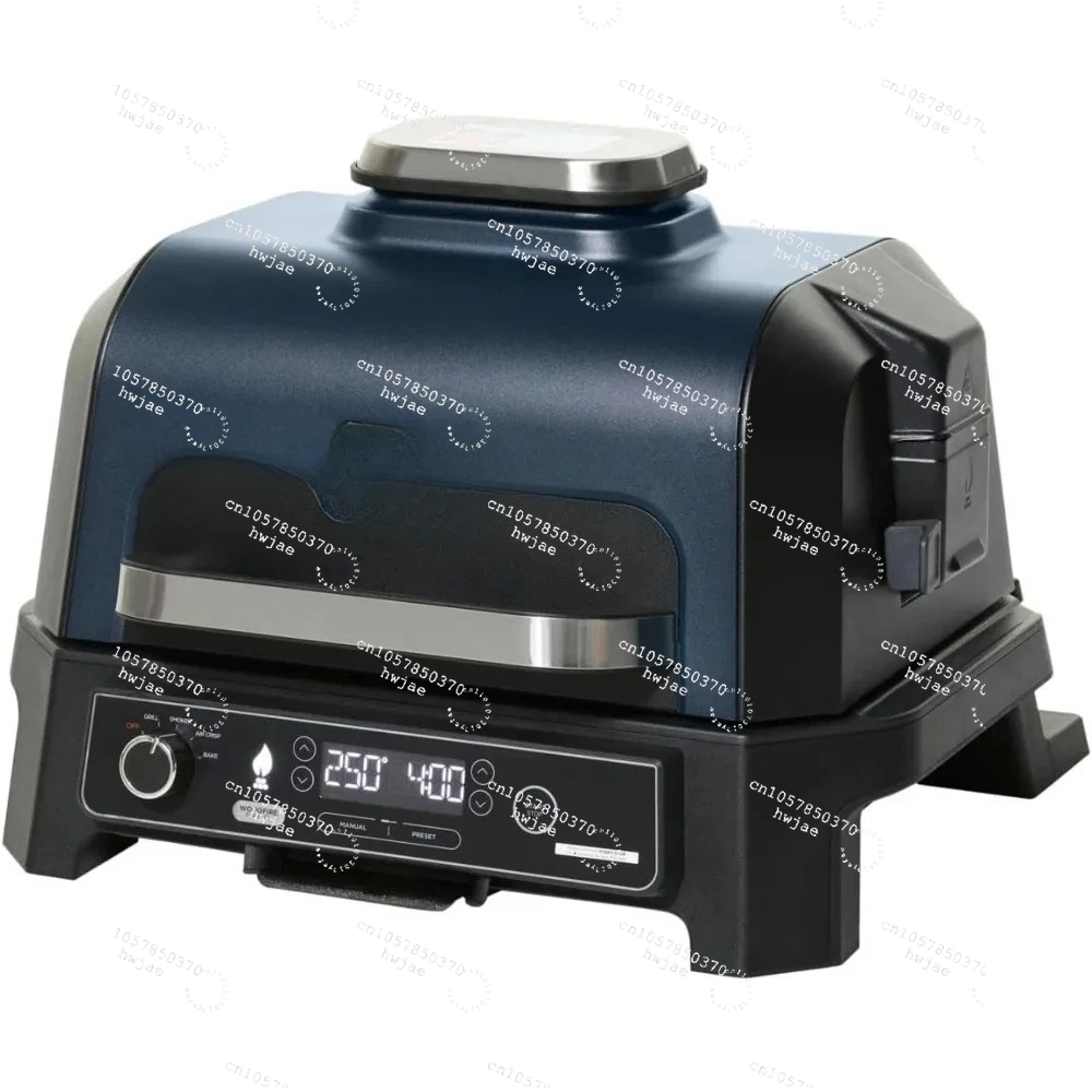 Ninja Wood--ireProXL 4-in-1 Bu - Electric Smoker Bbq recensie en prijs