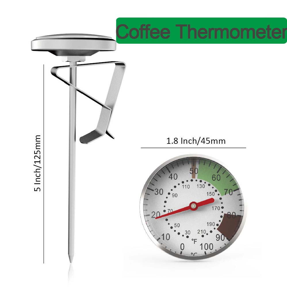 0-100 ° C Voedselthermometer R - Kitchen Appliances Garage recensie en prijs