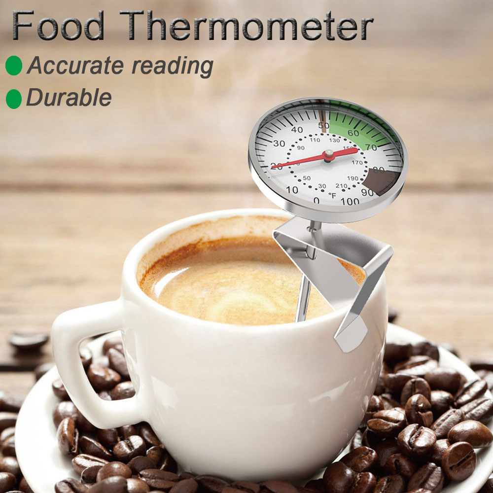 0-100 ° C Voedselthermometer R - Kitchen Appliances Garage recensie en prijs