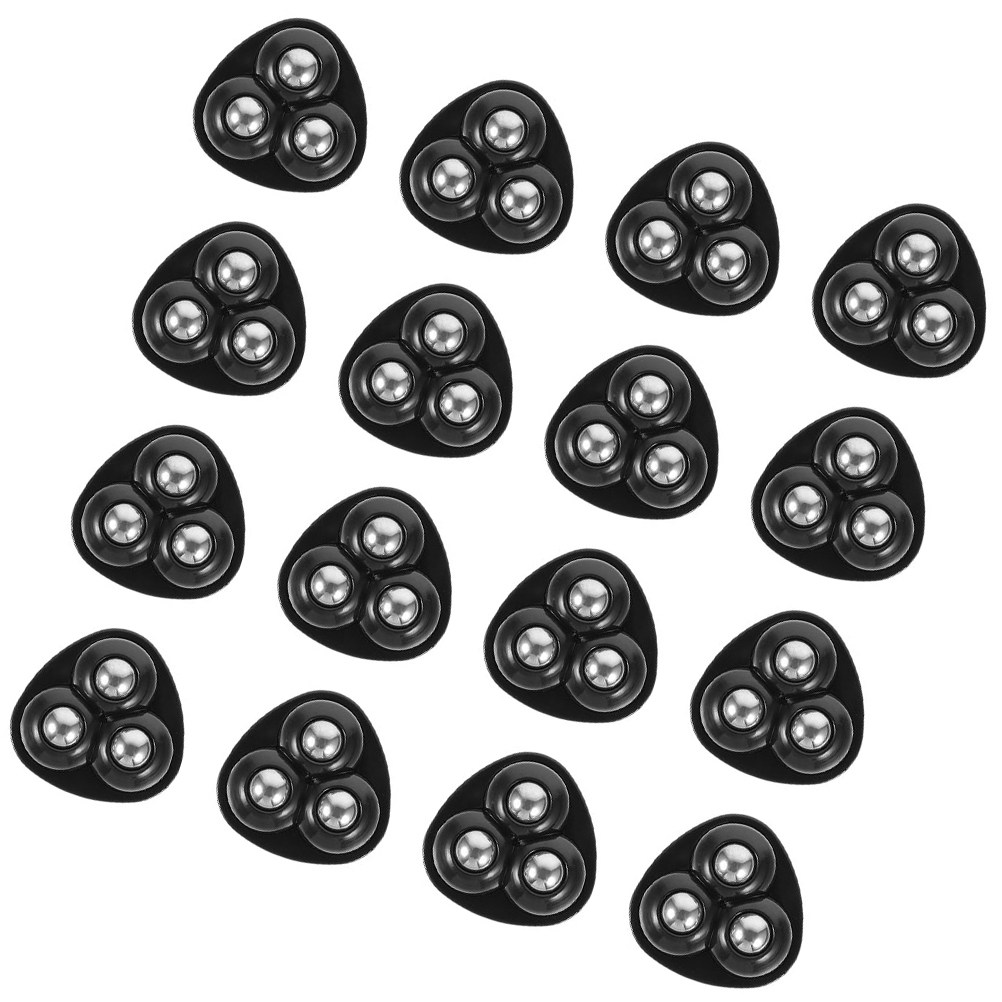 16 stuks zelfklevende zwenkwie - Kitchen Appliances Are recensie en prijs