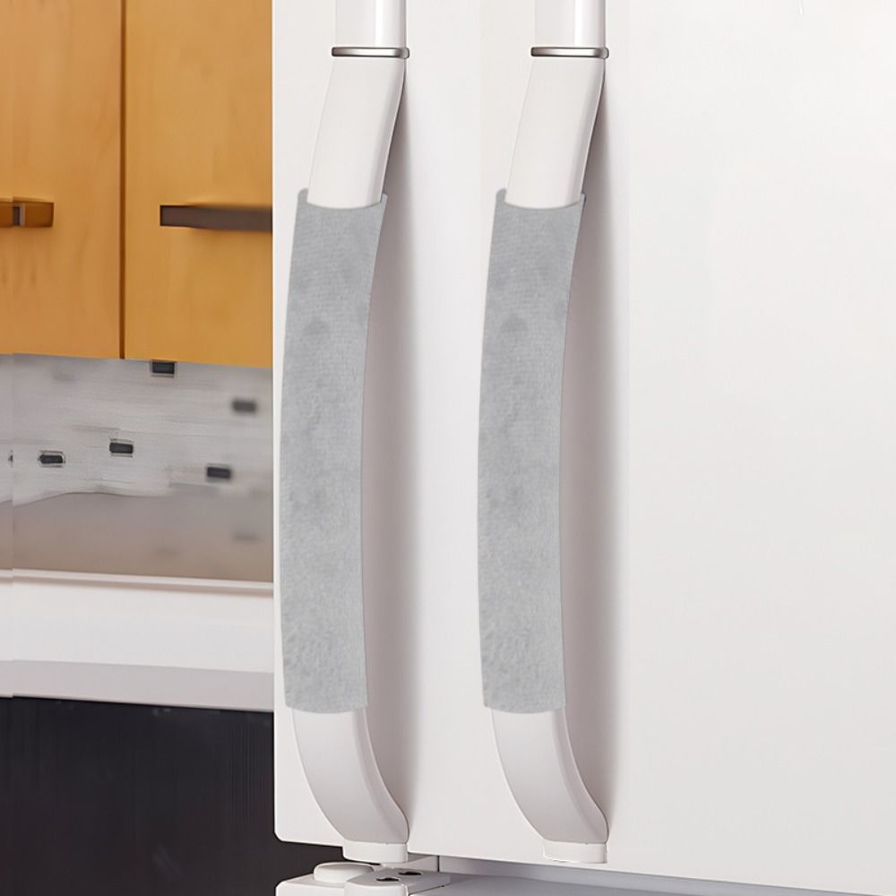 2 Stks/set Koelkast Deurklink  - Kitchen Appliances Red Knobs recensie en prijs