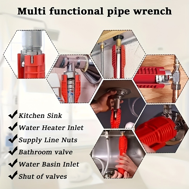Multifunctionele arbeidsbespar - Kitchen Appliances Repair recensie en prijs