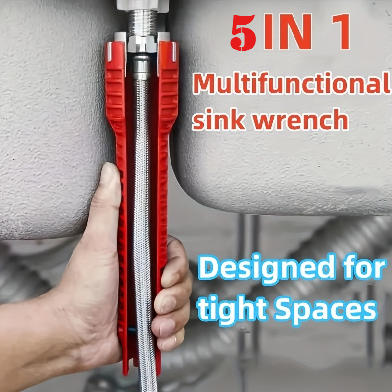Multifunctionele arbeidsbespar - Kitchen Appliances Repair recensie en prijs