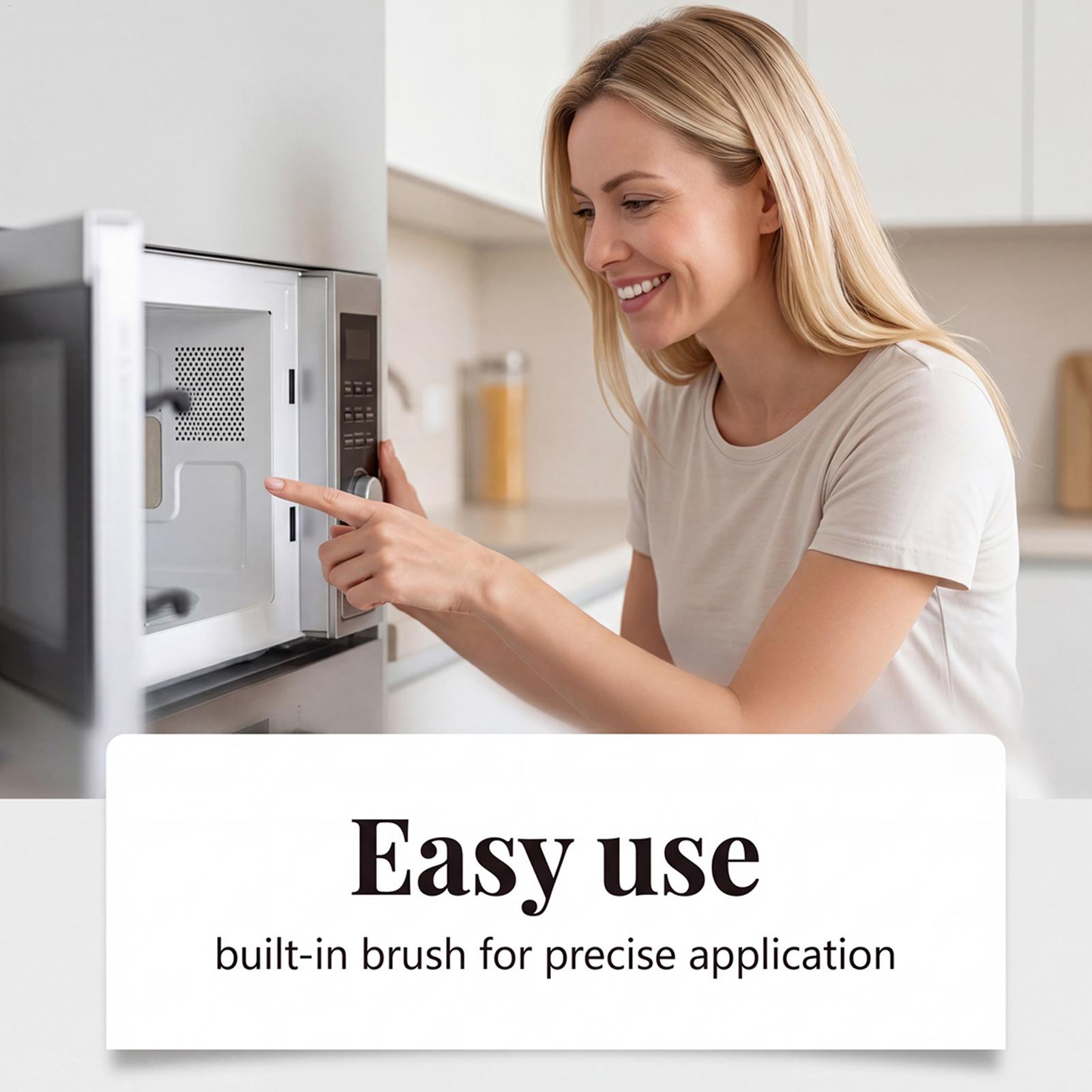 Magnetron interieurverf 30ml A - Kitchen Appliances Repair recensie en prijs