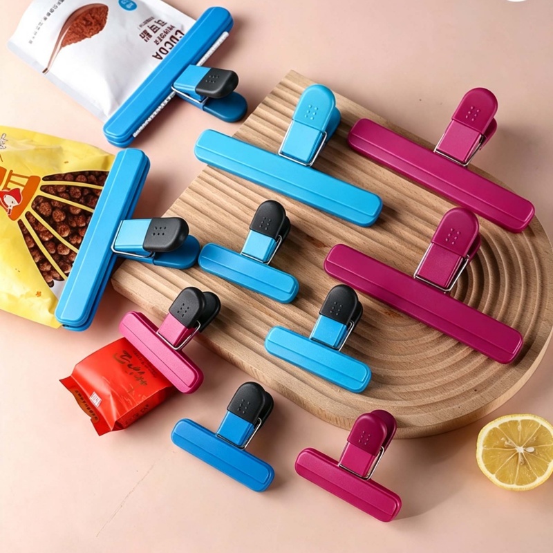 4 Stuks Draagbare Plastic Zak  - Kitchen Appliances Garage recensie en prijs