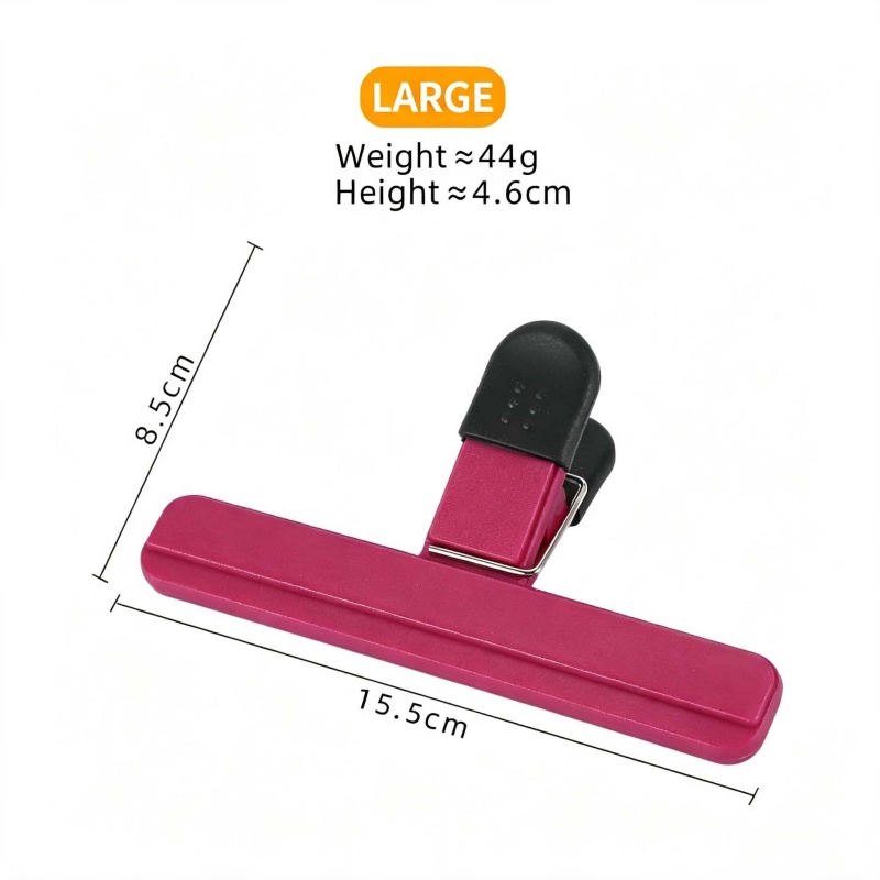 4 Stuks Draagbare Plastic Zak  - Kitchen Appliances Garage recensie en prijs