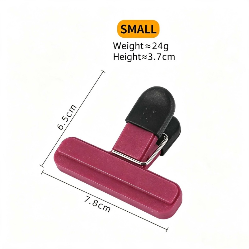 4 Stuks Draagbare Plastic Zak  - Kitchen Appliances Garage recensie en prijs