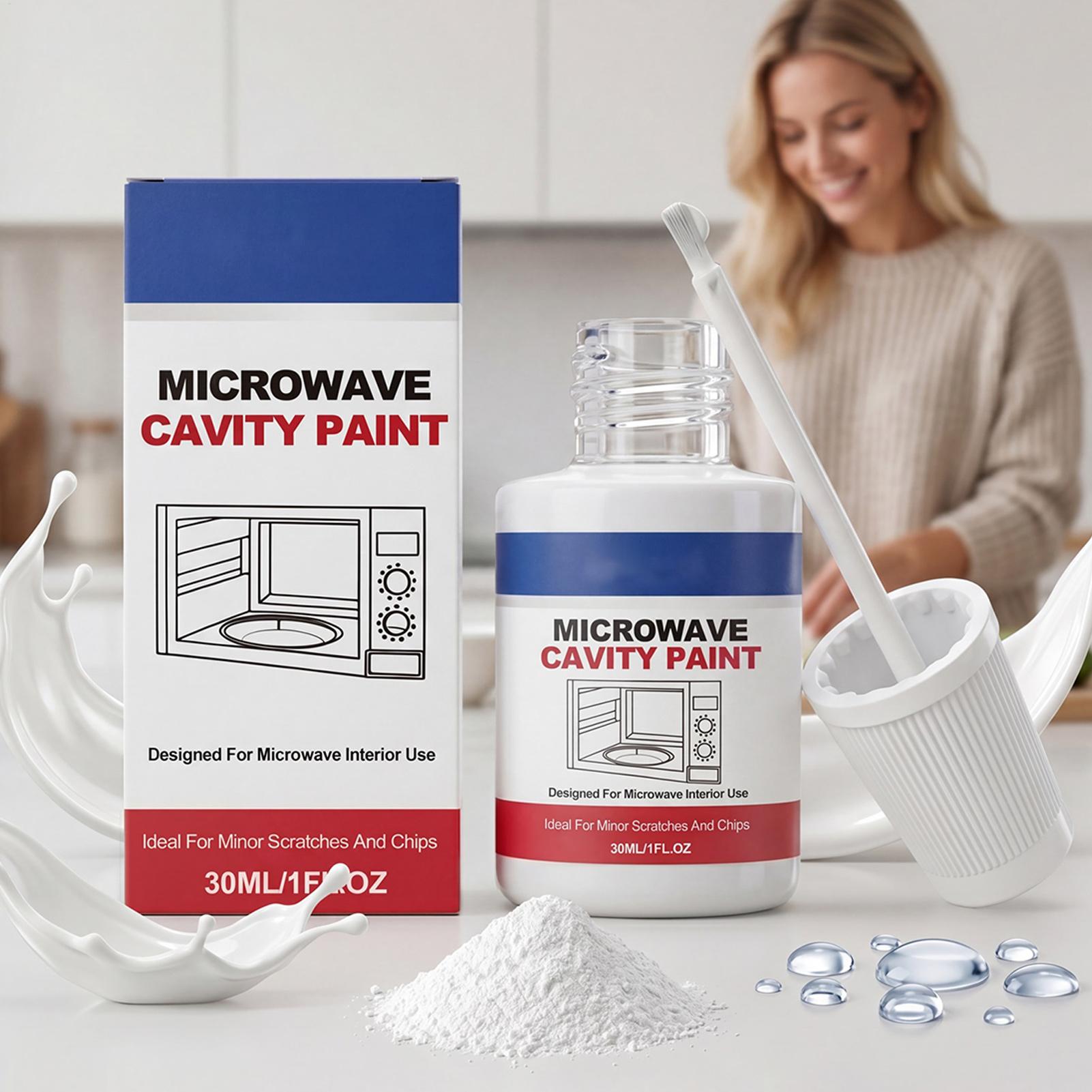 30ml Home Kitchens Microgolf-I - Kitchen Appliances Repair recensie en prijs