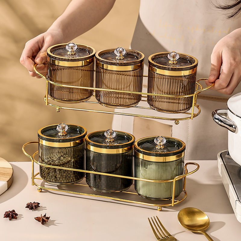 Luxe Keuken Kruidenpot Metalen - Kitchen Appliances Luxury recensie en prijs
