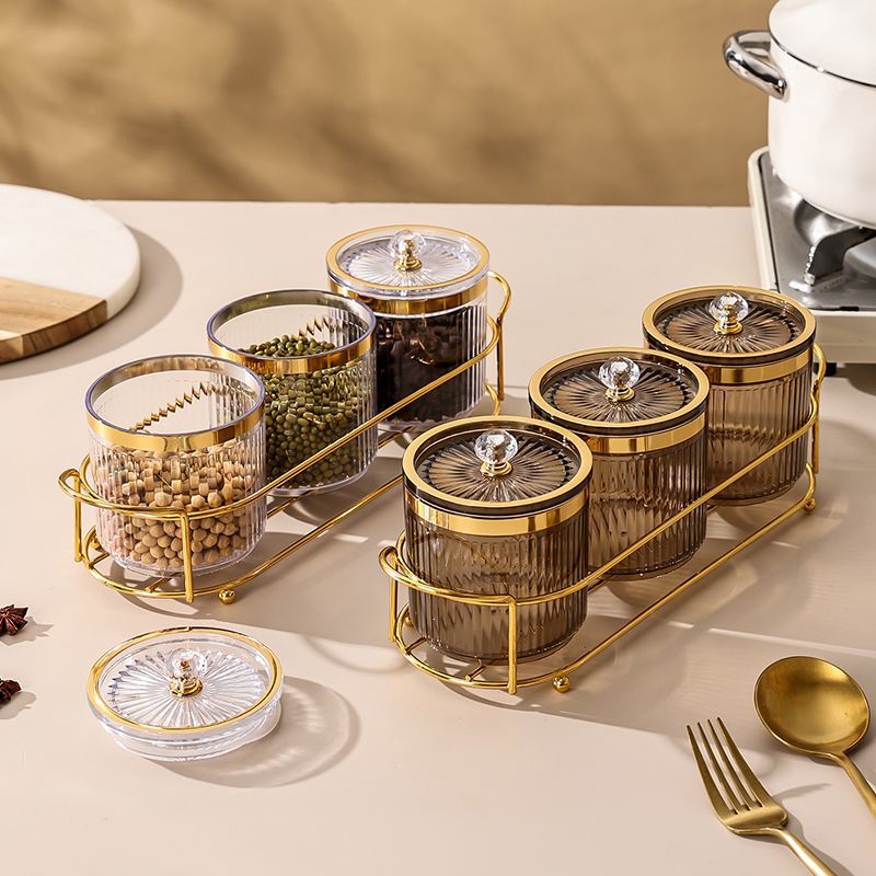 Luxe Keuken Kruidenpot Metalen - Kitchen Appliances Luxury recensie en prijs