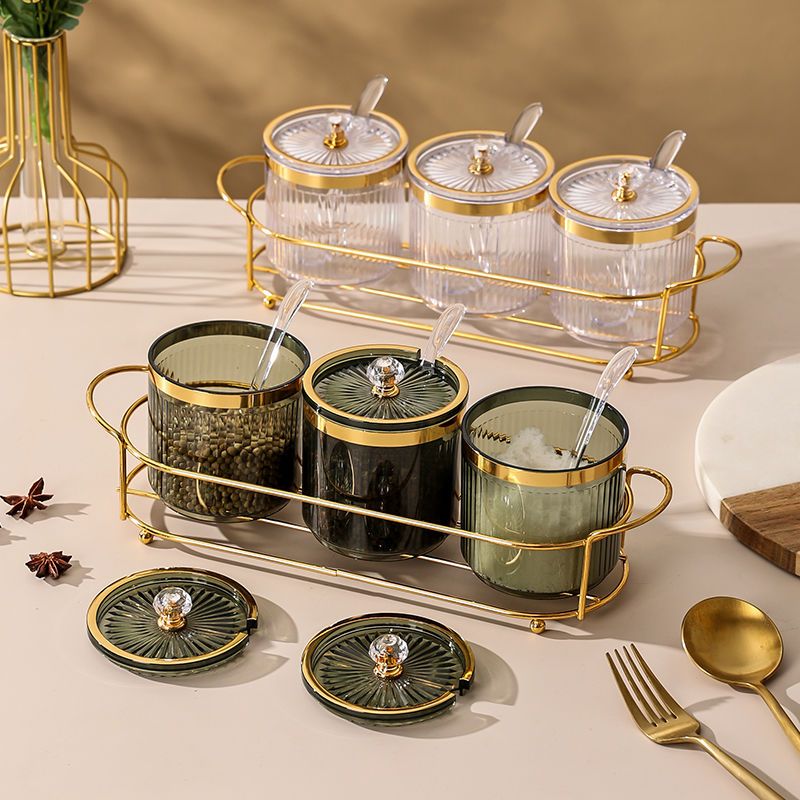 Luxe Keuken Kruidenpot Metalen - Kitchen Appliances Luxury recensie en prijs