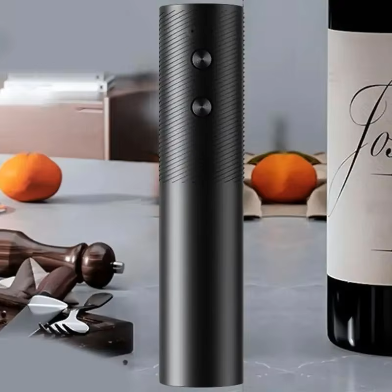Elektrische wijnflesopener Aut - Kitchen Appliances Garage recensie en prijs