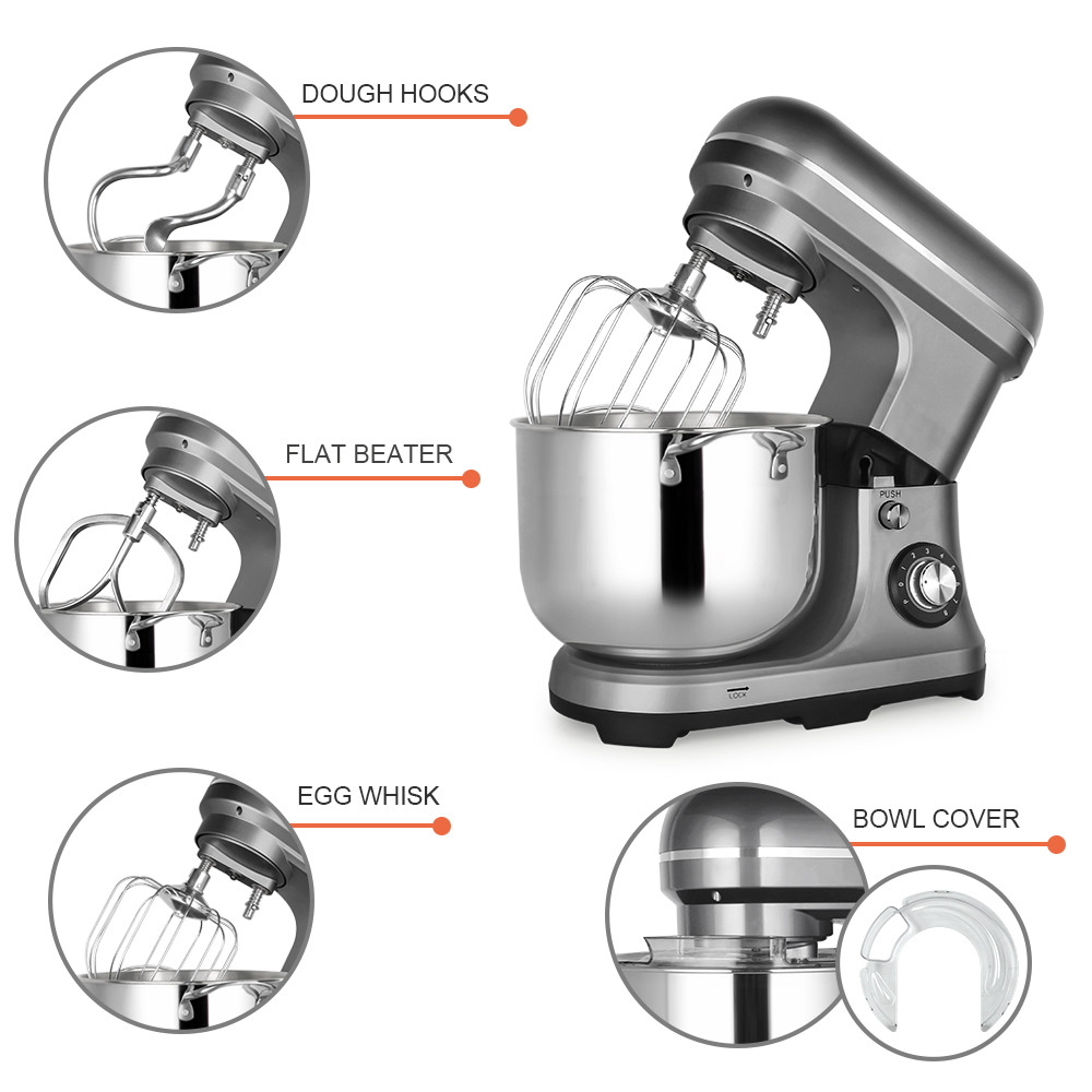 11L 2000W Grote Krachtige Elek - Kitchen Appliances Are recensie en prijs