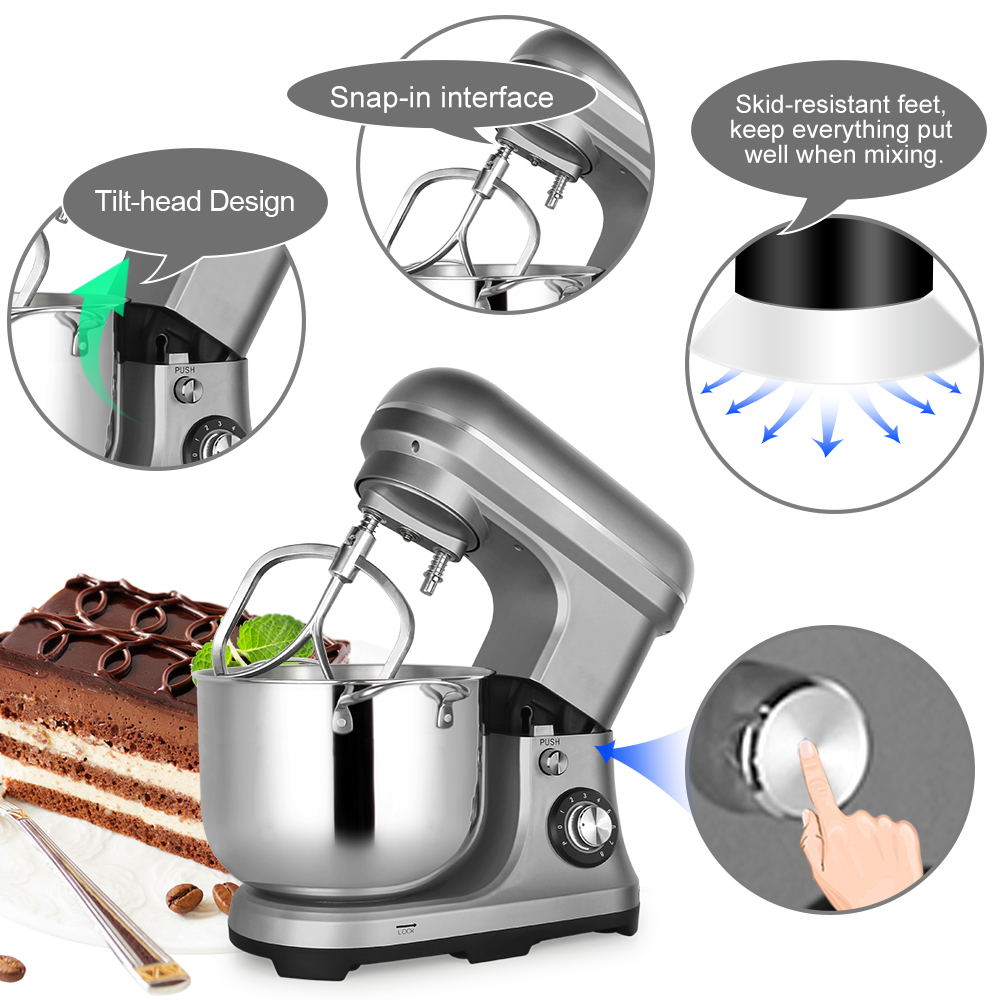 11L 2000W Grote Krachtige Elek - Kitchen Appliances Are recensie en prijs