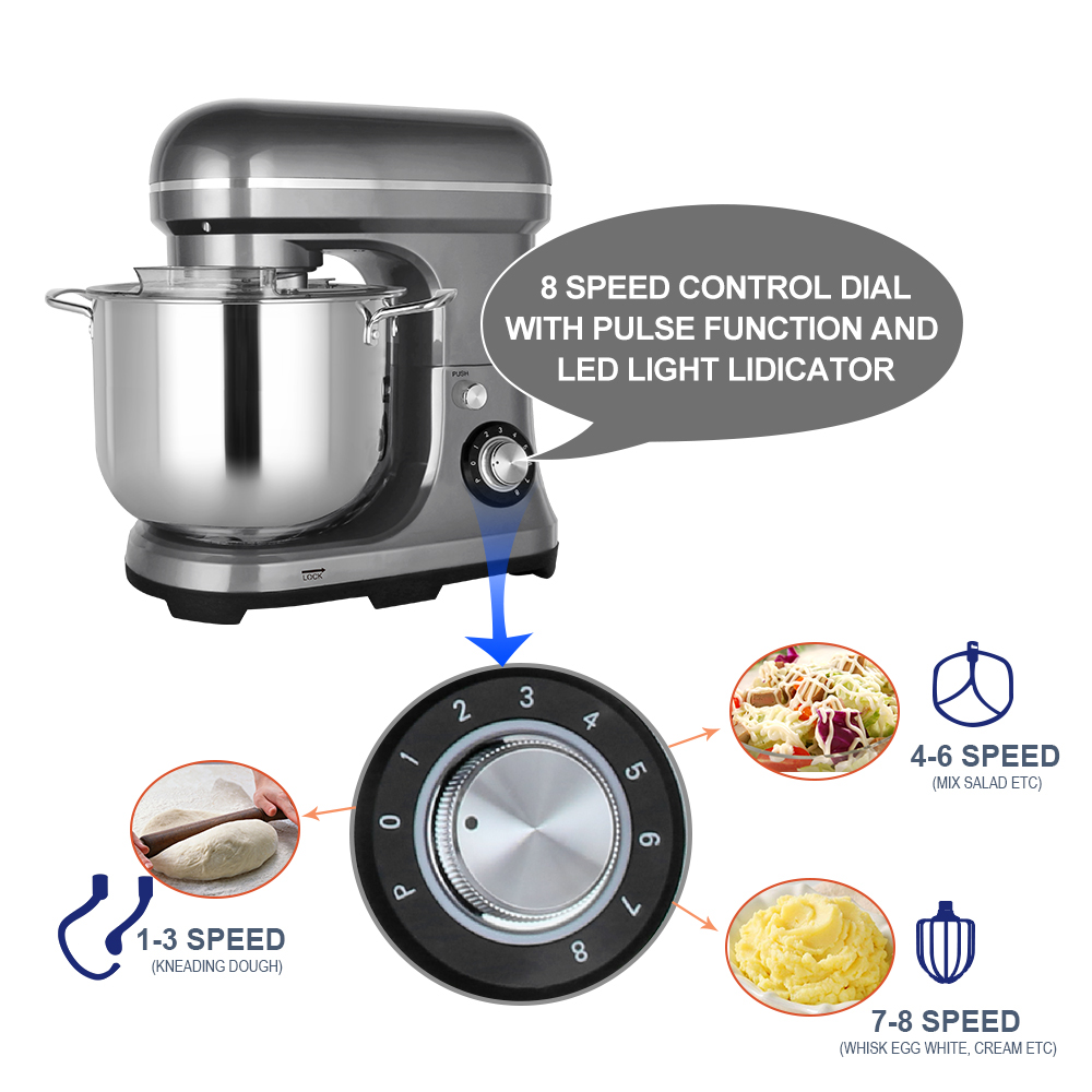 11L 2000W Grote Krachtige Elek - Kitchen Appliances Are recensie en prijs