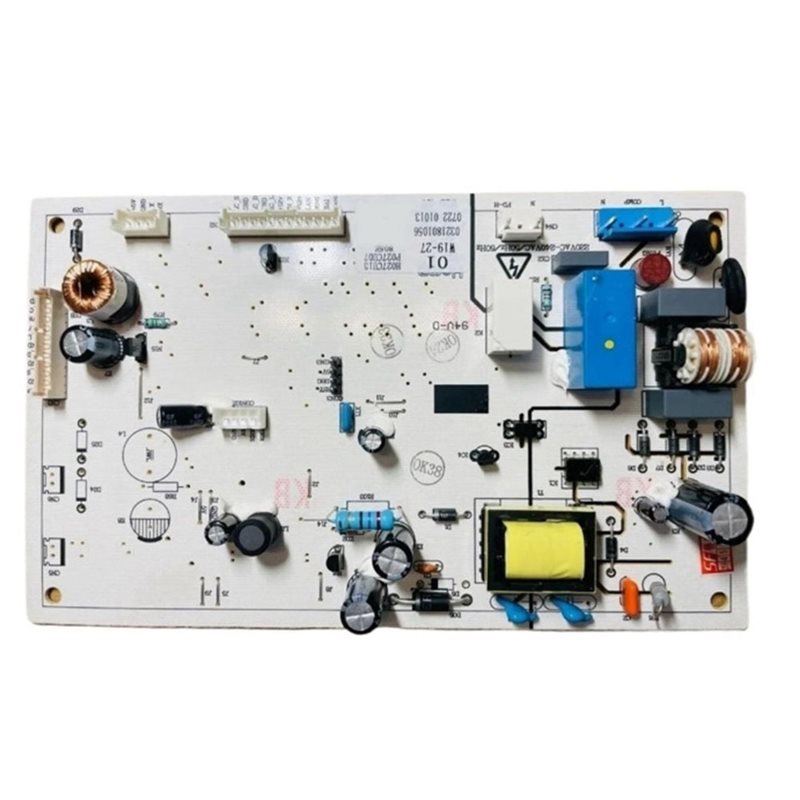 AC93-0321801056 Koelkast Motor - Kitchen Appliances In White recensie en prijs