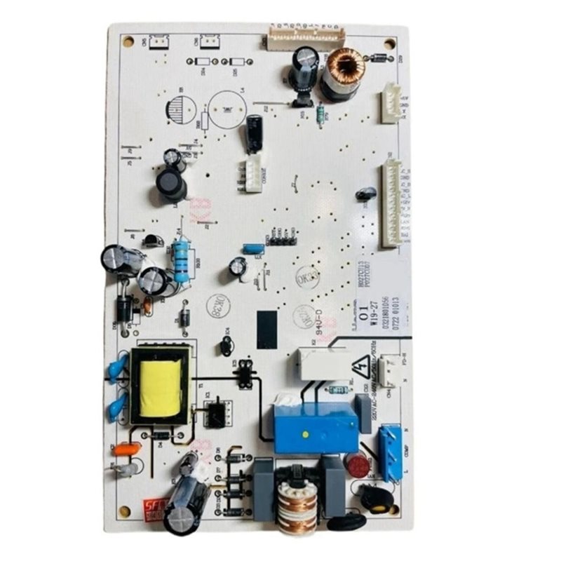 AC93-0321801056 Koelkast Motor - Kitchen Appliances In White recensie en prijs