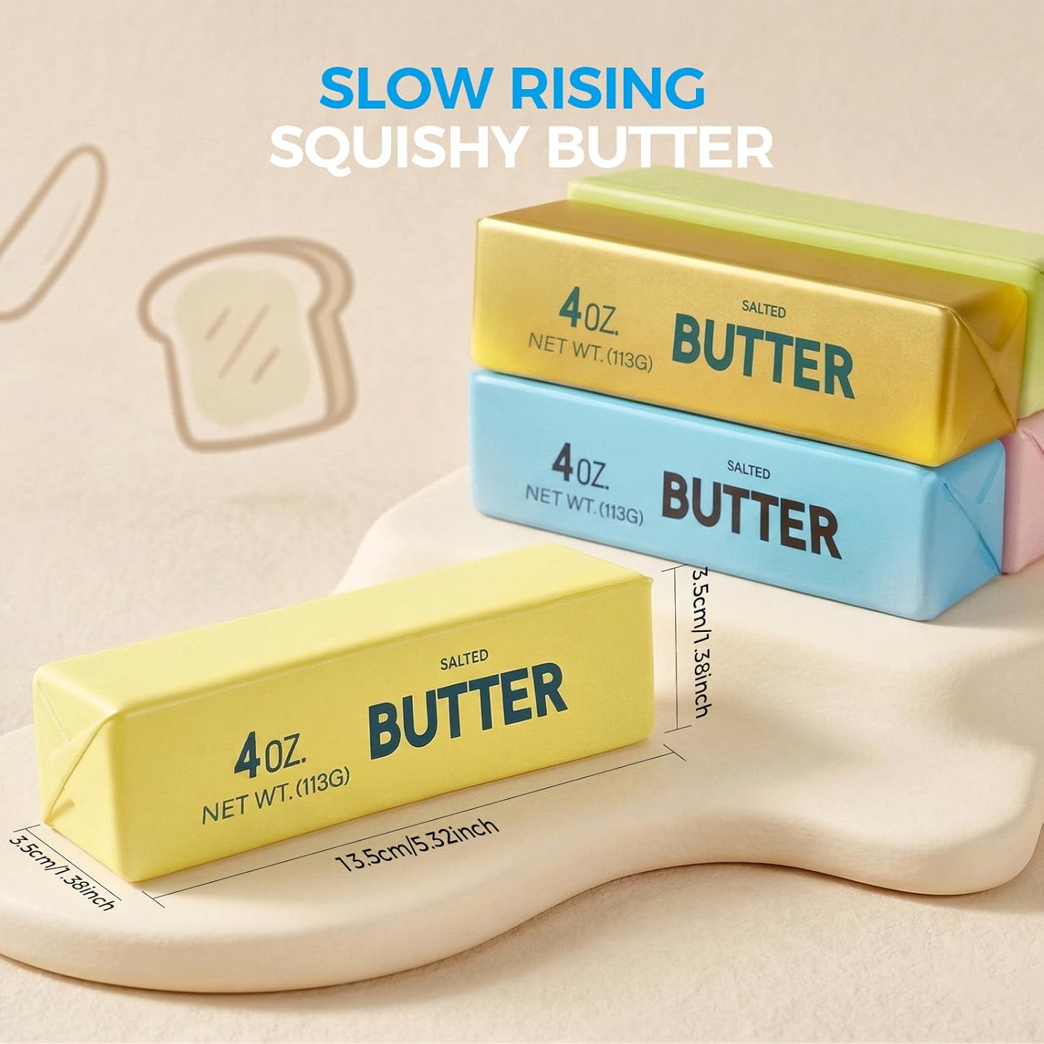 Nieuwe Zachte Slow Rebound But - Kitchen Appliances Garage recensie en prijs