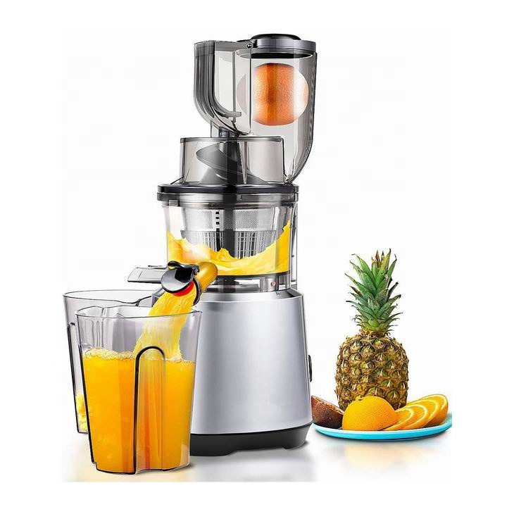 Hot Selling Juicer Extractor M - Juicer Cold Press Slow recensie en prijs