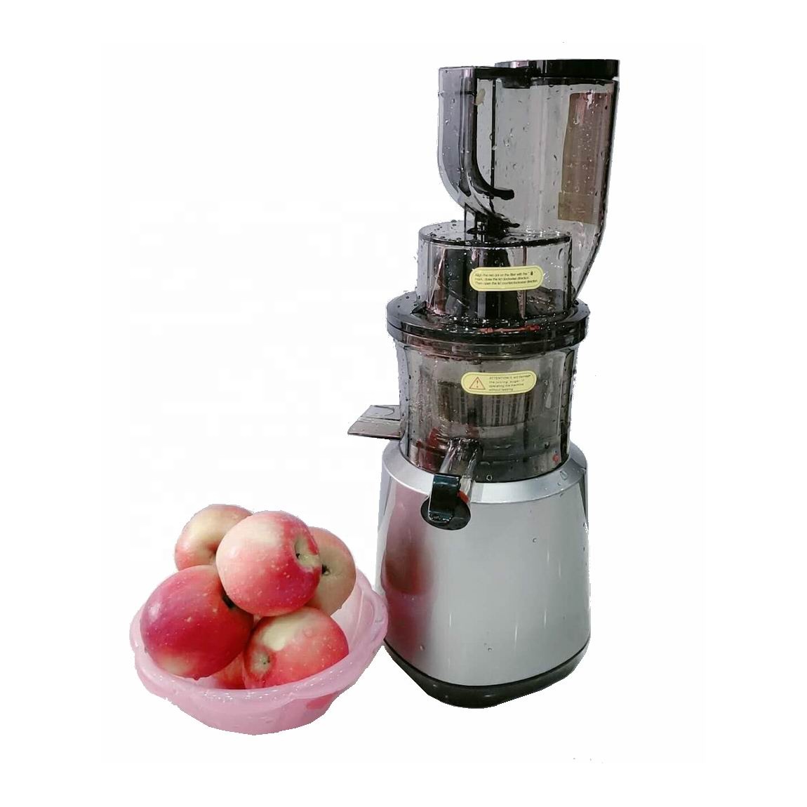 Hot Selling Juicer Extractor M - Juicer Cold Press Slow recensie en prijs