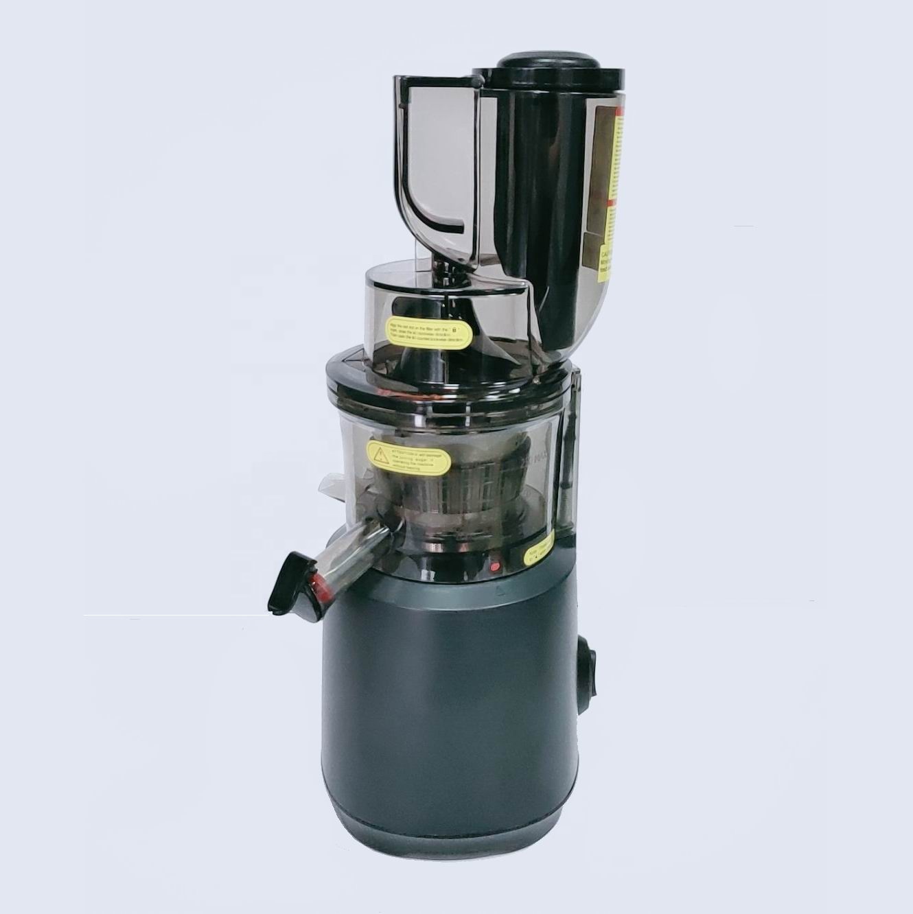 Hot Selling Juicer Extractor M - Juicer Cold Press Slow recensie en prijs