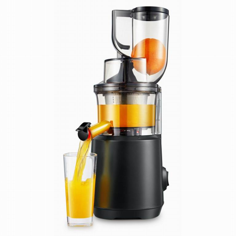 Hot Selling Juicer Extractor M - Juicer Cold Press Slow recensie en prijs