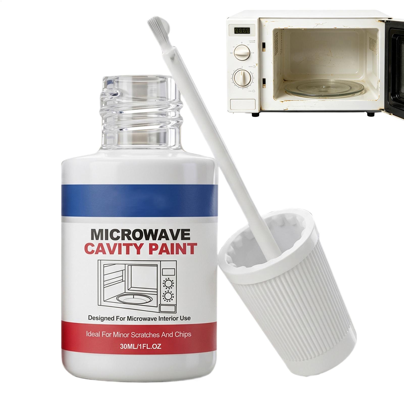 30ml hoogglans microgolfoven i - Kitchen Appliances Repair recensie en prijs