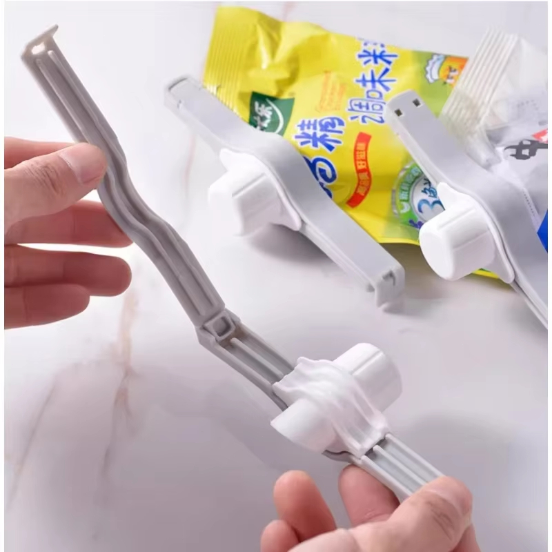Keukenafsluitclip, spiraalvorm - Kitchen Appliances Garage recensie en prijs