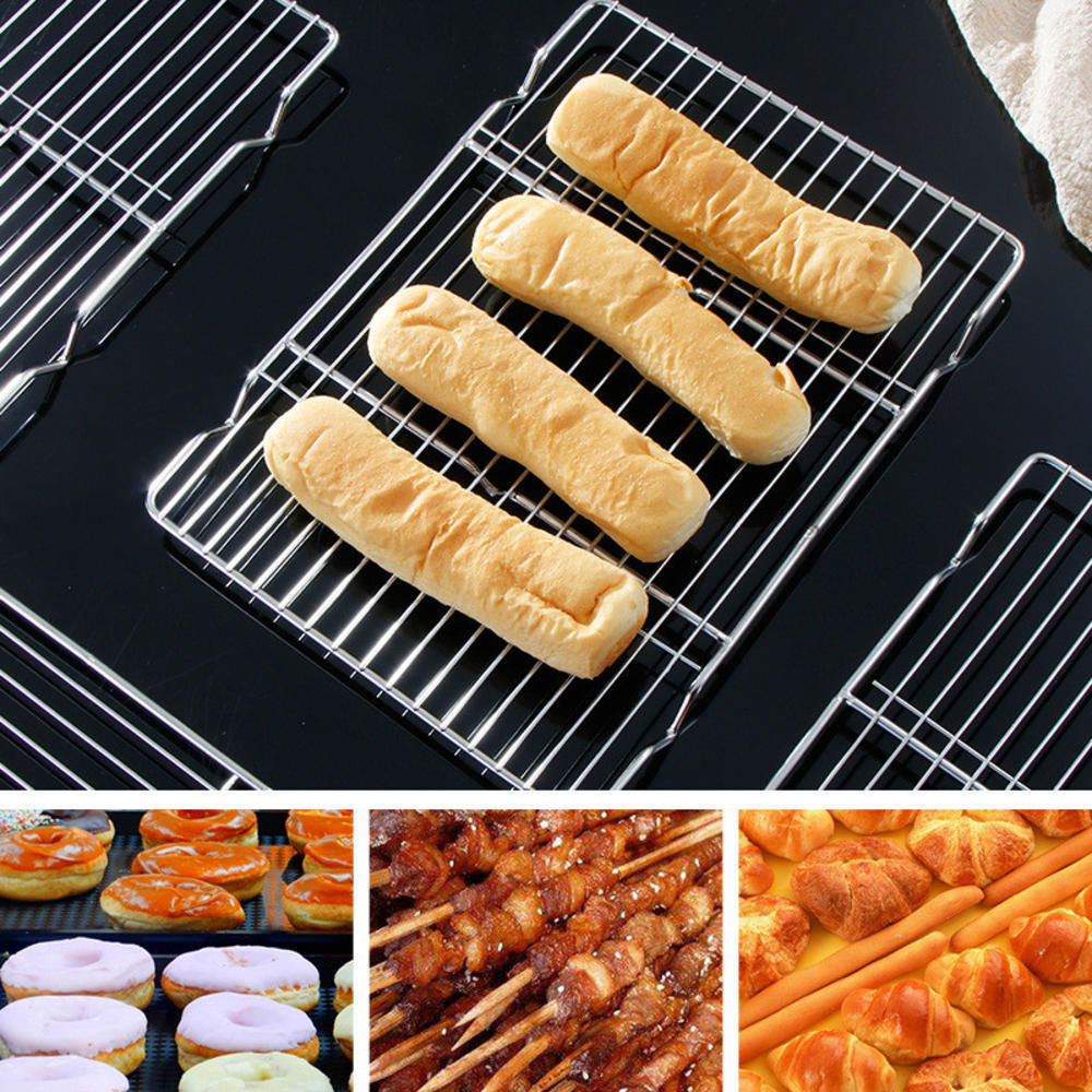 Roestvrijstalen barbecuegaasma - Kitchen Appliances Garage recensie en prijs