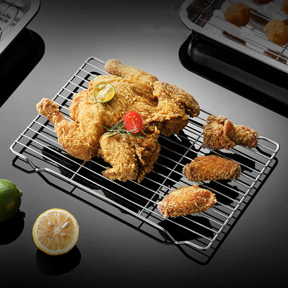 Roestvrijstalen barbecuegaasma - Kitchen Appliances Garage recensie en prijs