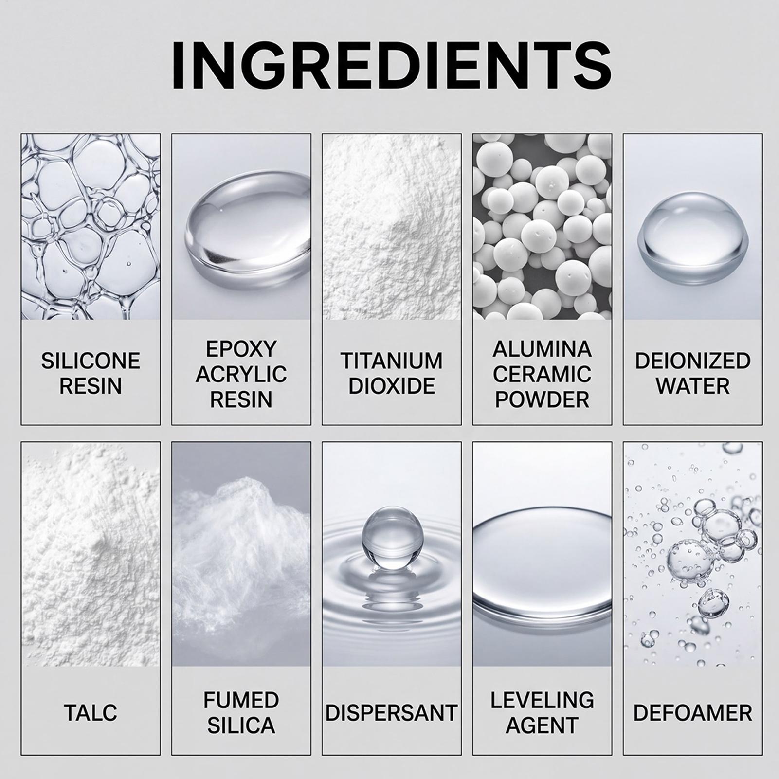 30 ml magnetron interieurverf  - Kitchen Appliances Repair recensie en prijs