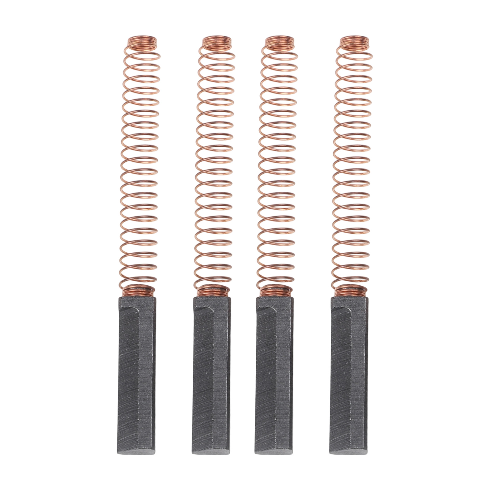 Koolborstels 4 stuks Mixer Ver - Kitchen Appliances Repair recensie en prijs