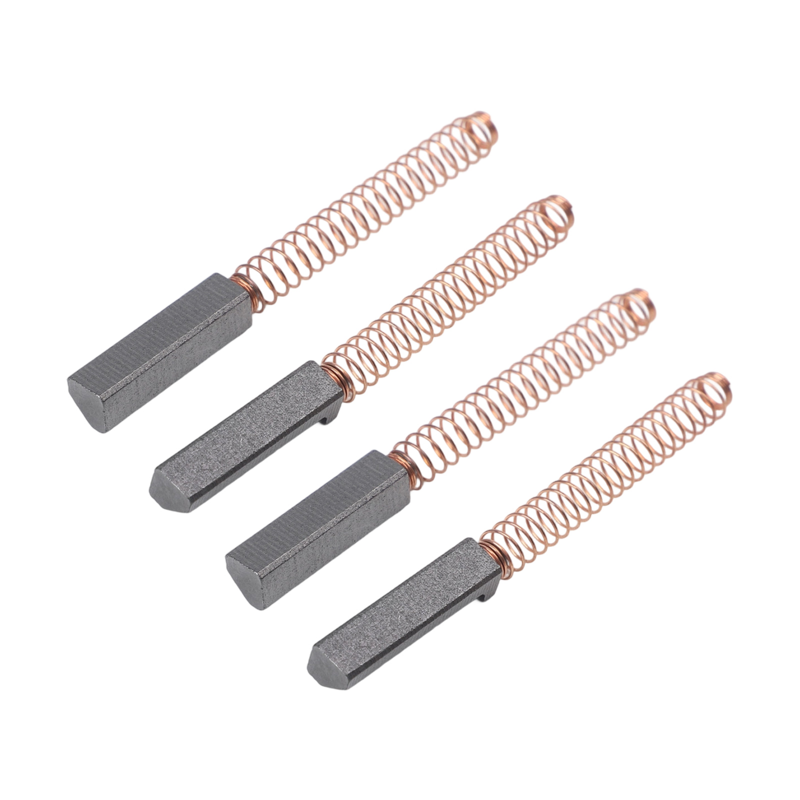 Koolborstels 4 stuks Mixer Ver - Kitchen Appliances Repair recensie en prijs