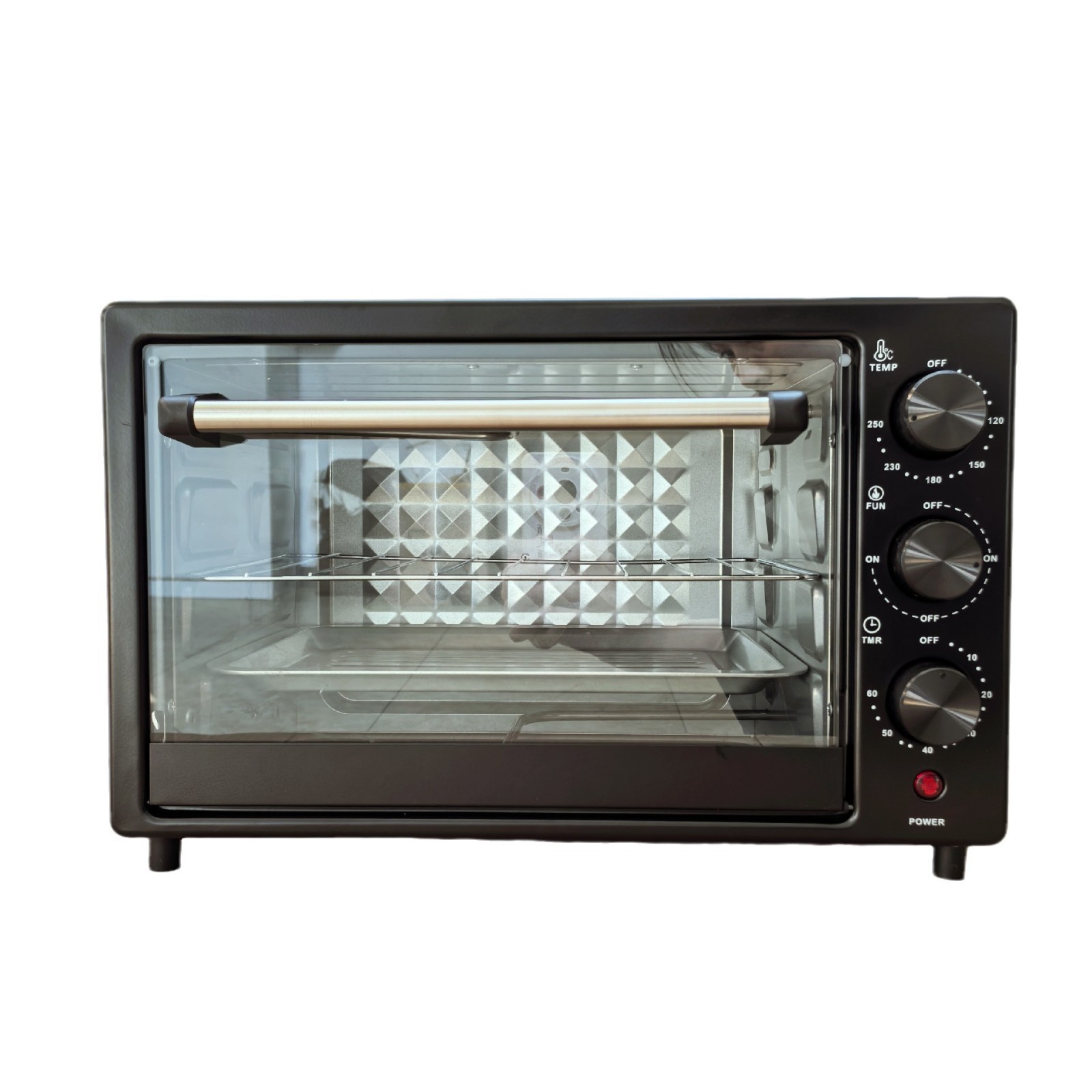Lovfe Factory 25L Keukenappara - Kitchen Appliances Luxury recensie en prijs