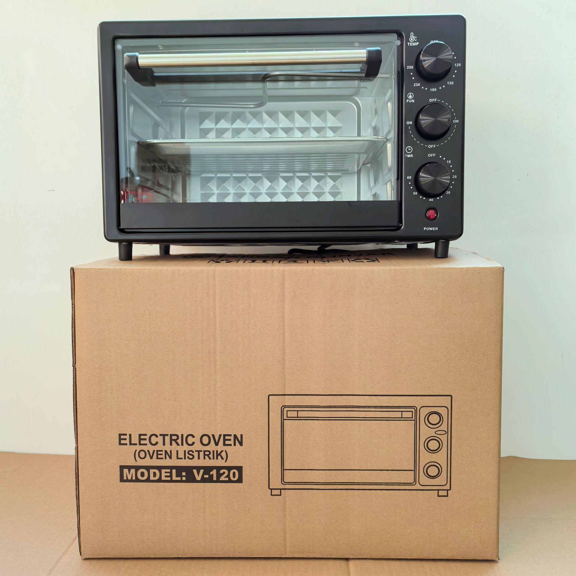 Lovfe Factory 25L Keukenappara - Kitchen Appliances Luxury recensie en prijs