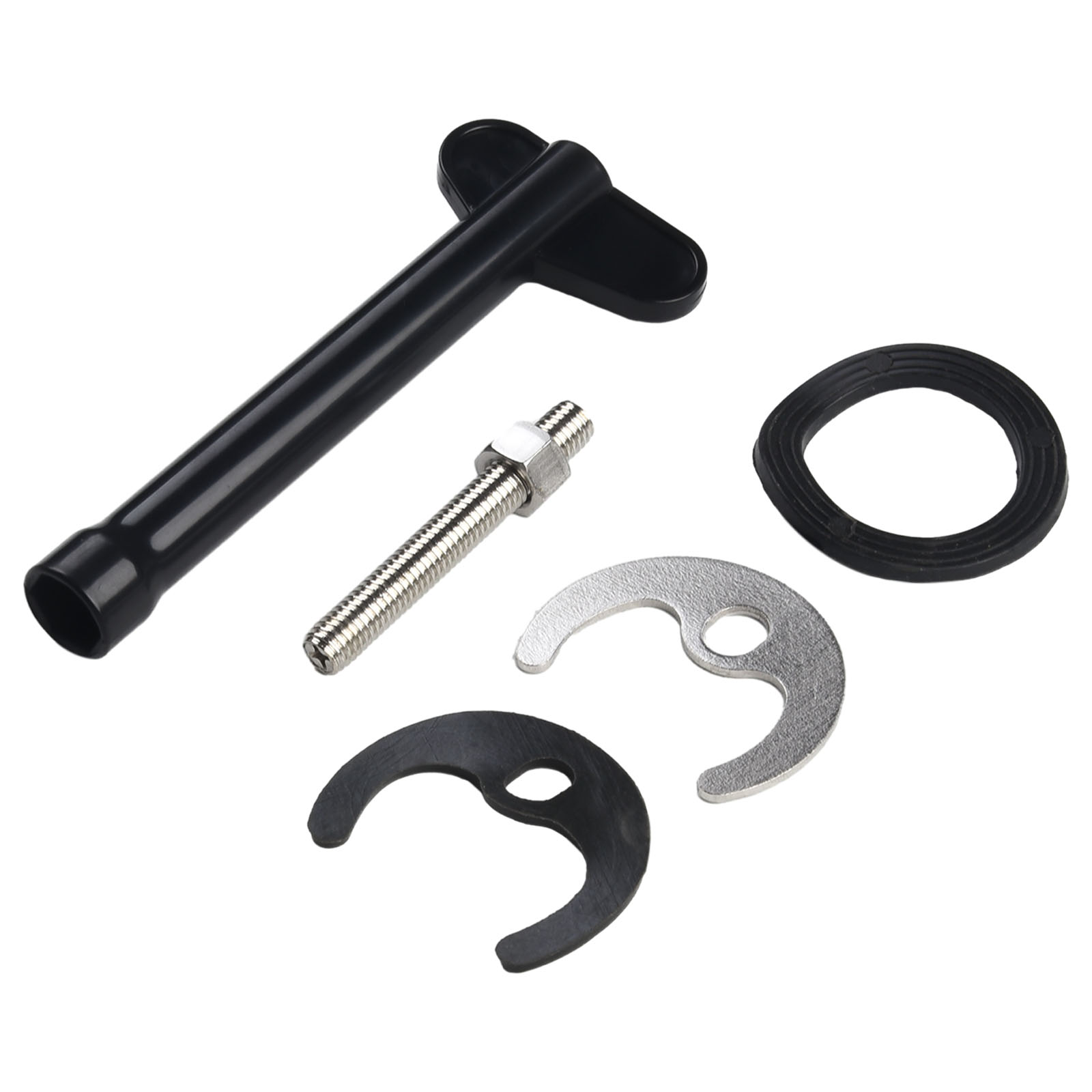 M12tap Kraan Bevestigingsset B - Kitchen Appliances Repair recensie en prijs