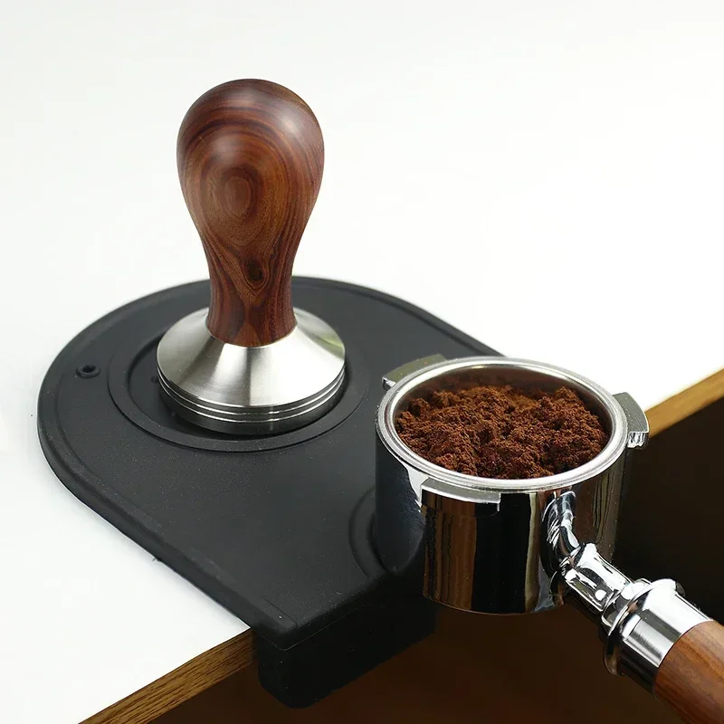 Koffiepoeder Pad Antislip Sili - Kitchen Appliances Garage recensie en prijs