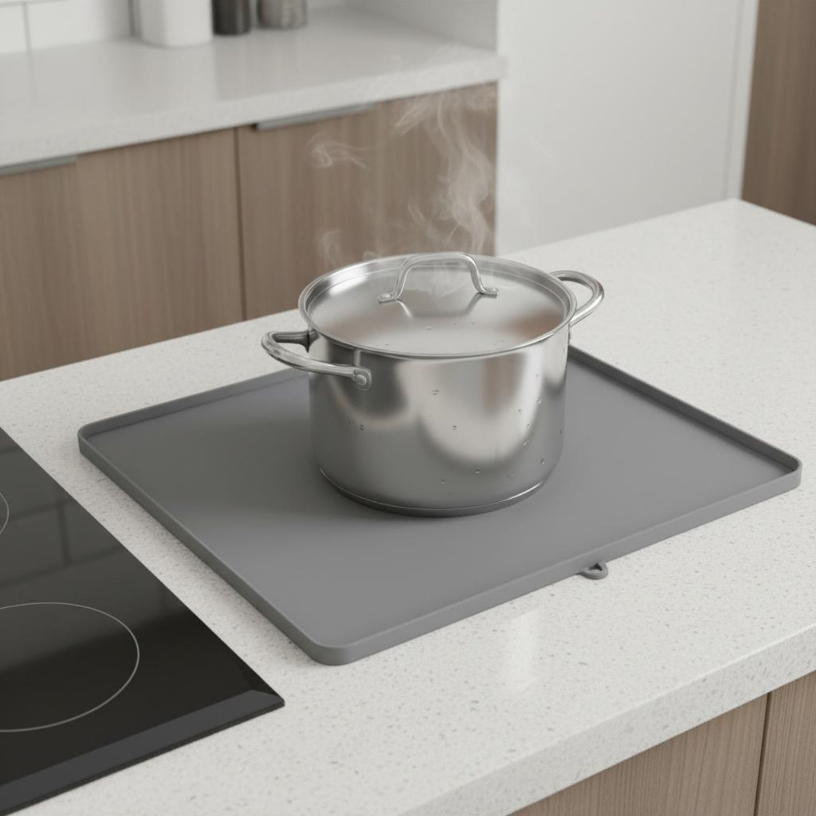 Siliconen magnetronmat Flexibe - Kitchen Appliances Are recensie en prijs