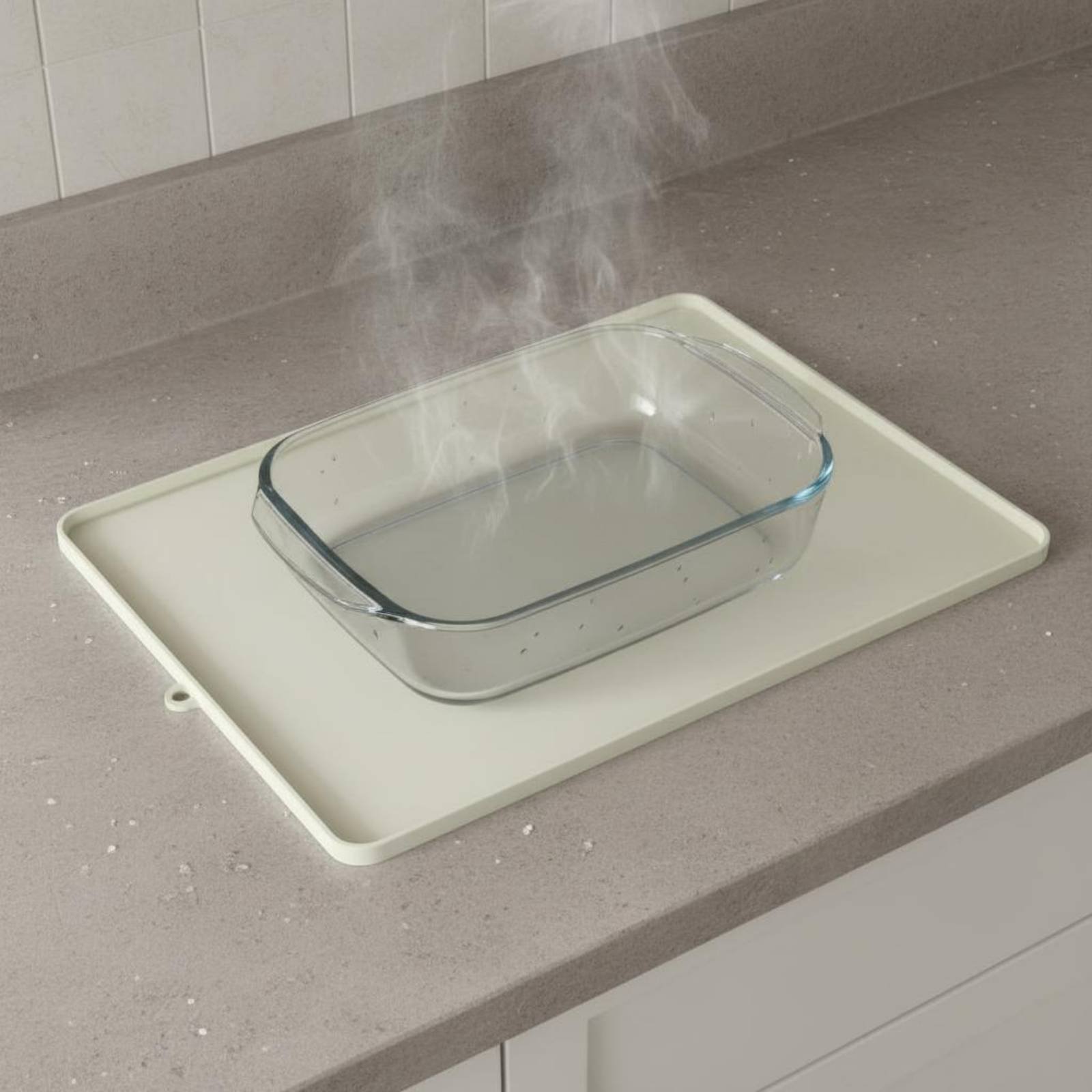 Siliconen magnetronmat Flexibe - Kitchen Appliances Are recensie en prijs