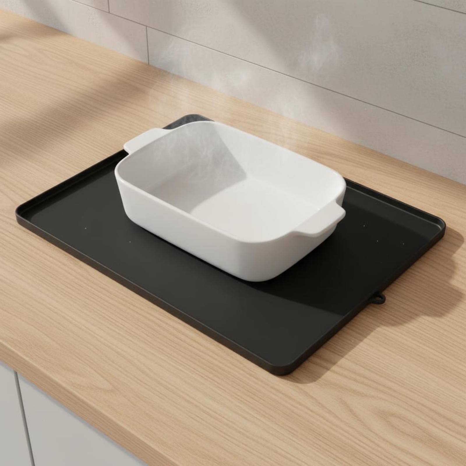 Siliconen magnetronmat Flexibe - Kitchen Appliances Are recensie en prijs