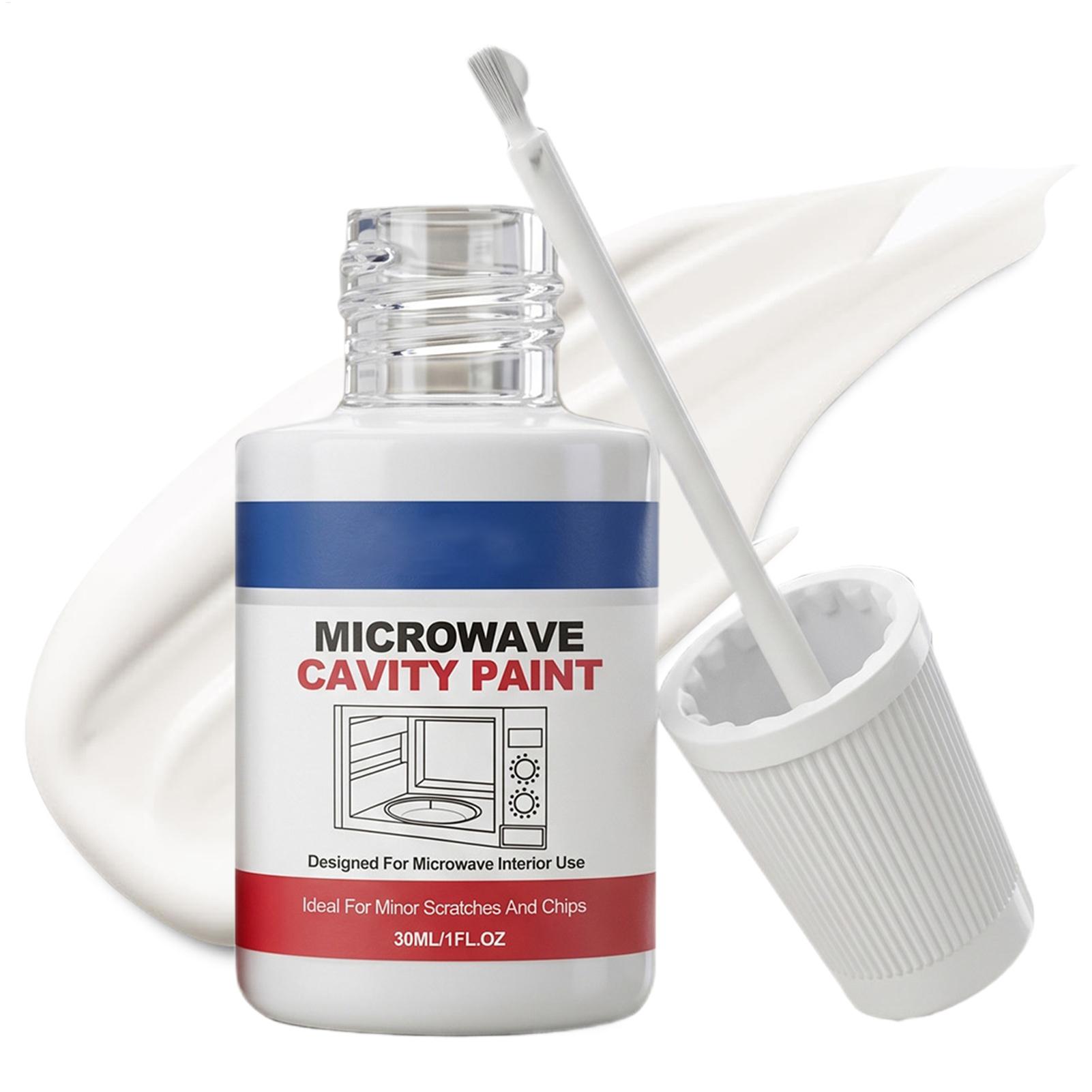 30 ml magnetron interieurverf  - Kitchen Appliances Repair recensie en prijs